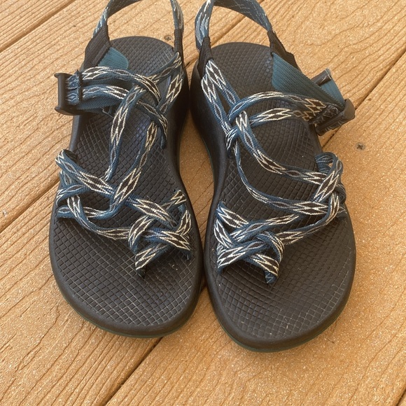 Chaco Size 8 - Picture 3 of 4
